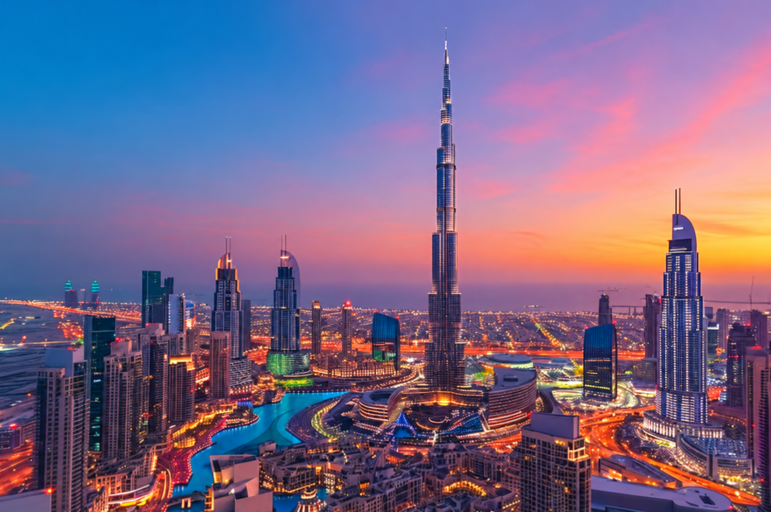 Discover UAE Premium - Summer Deal